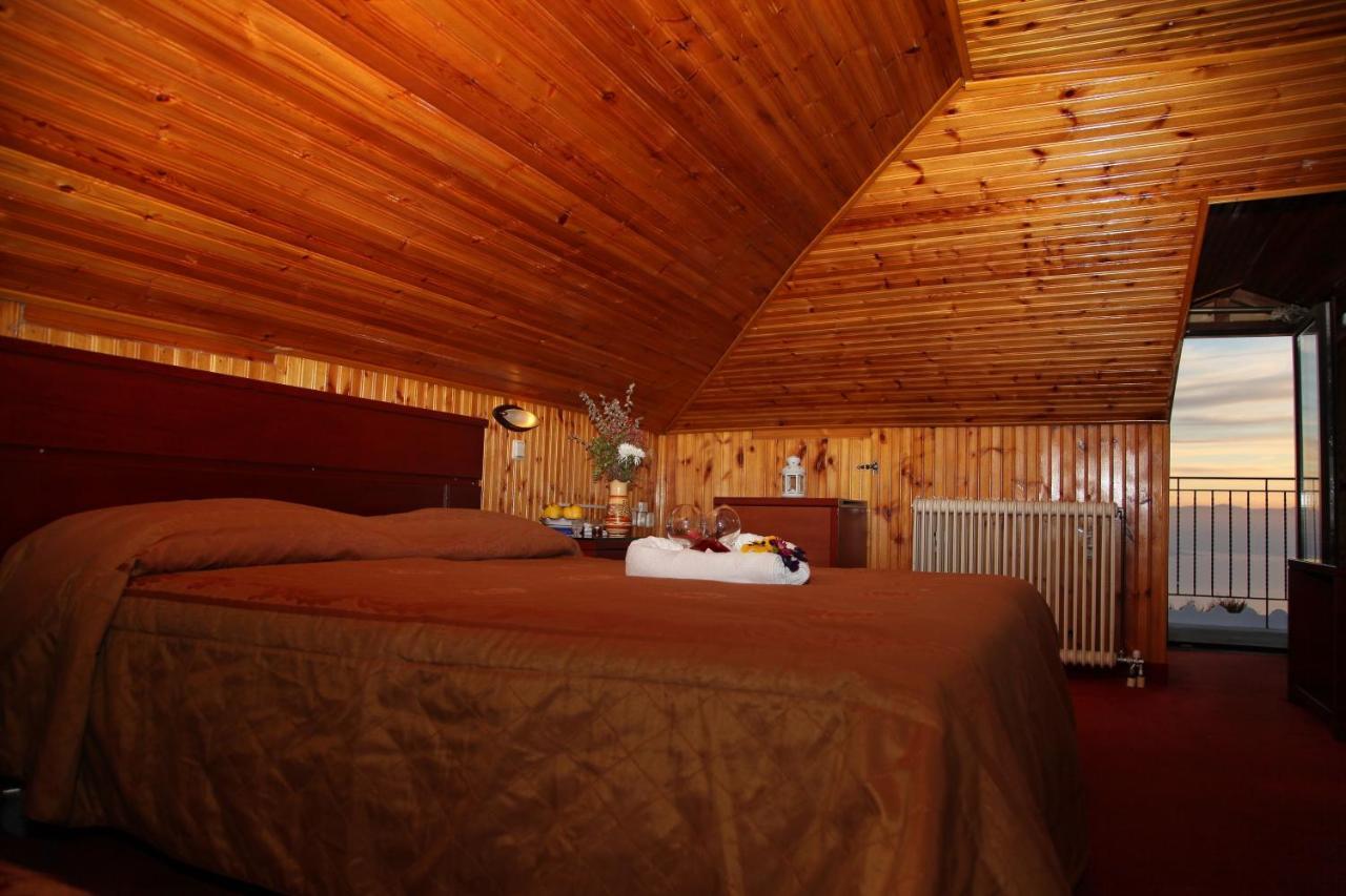 Tasia Mountain Hotel هانيا المظهر الخارجي الصورة