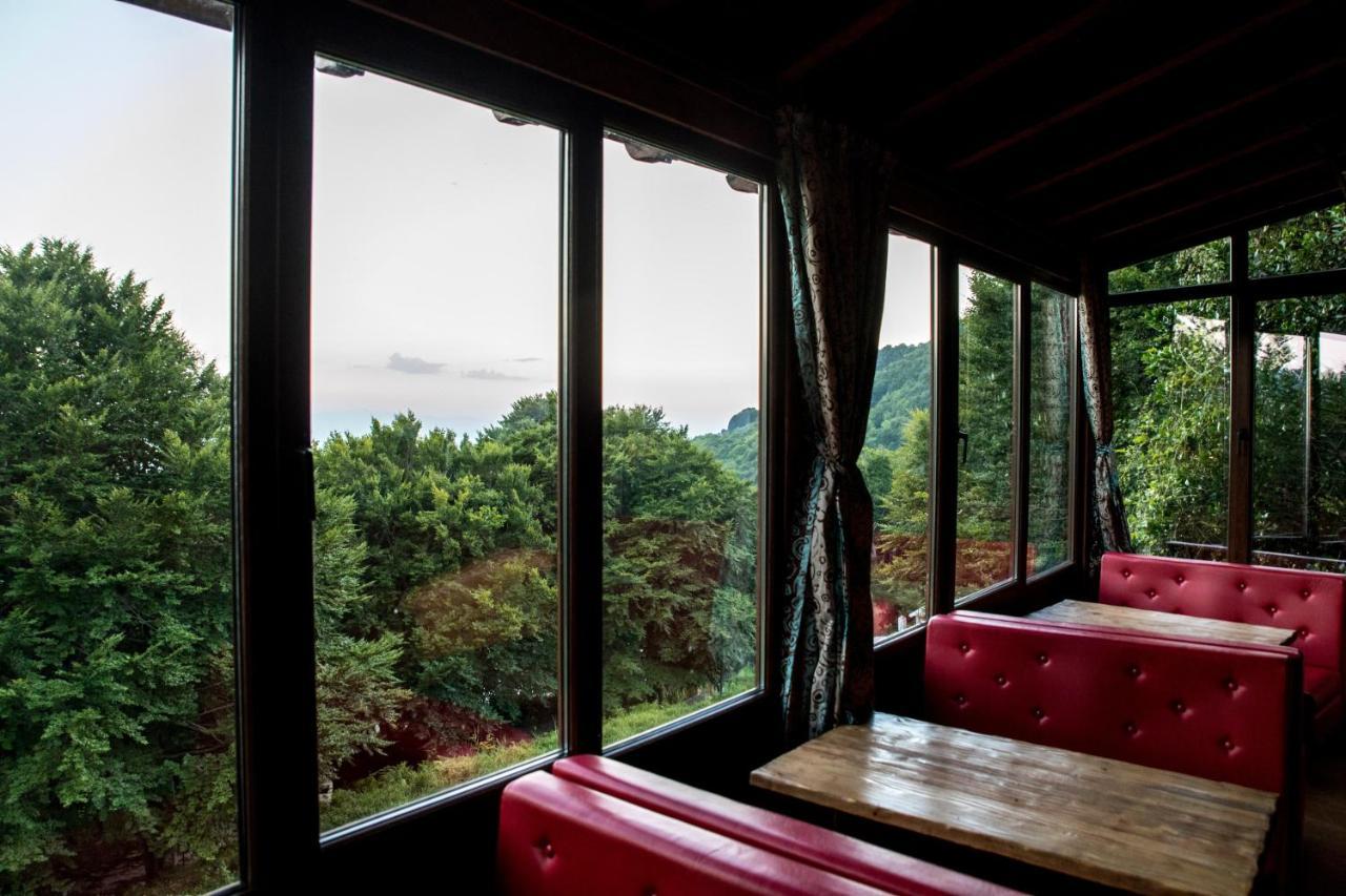 Tasia Mountain Hotel هانيا المظهر الخارجي الصورة